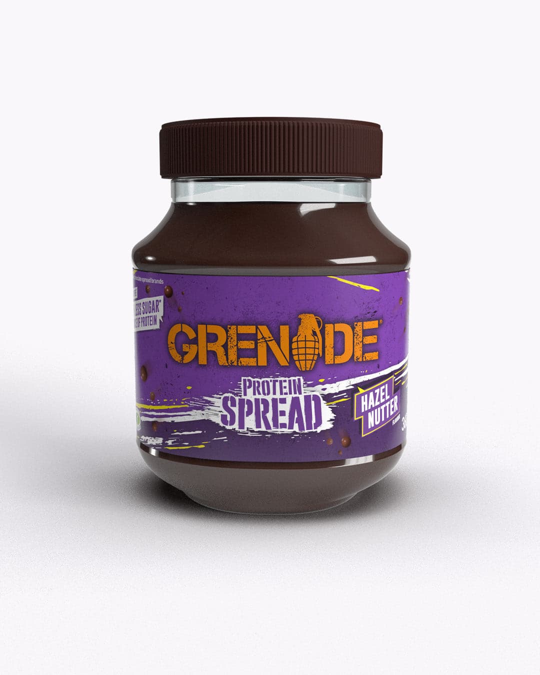 Hazel Nutter Protein Spread by Grenade