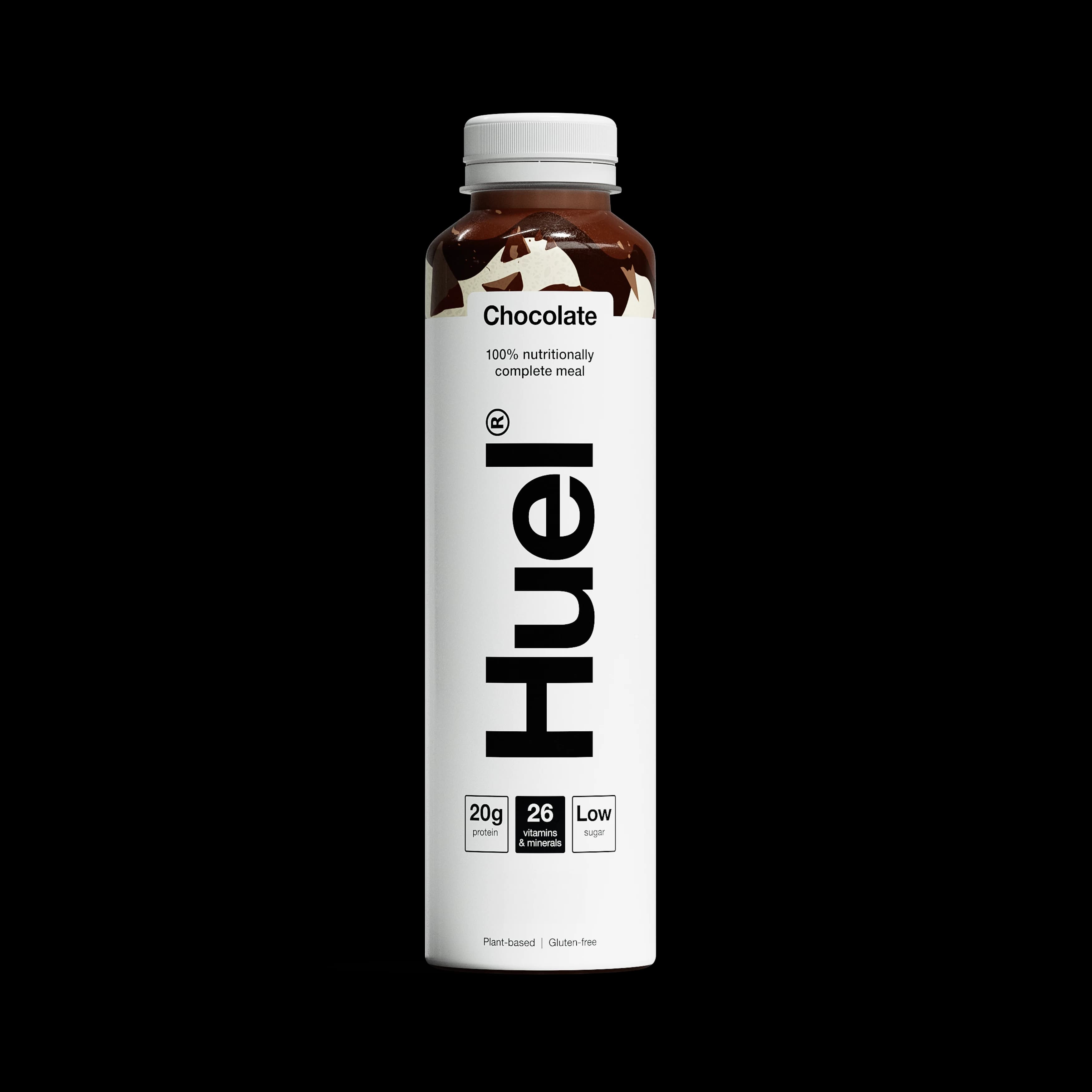 Huel Ready-to-drink Chocolate by Huel