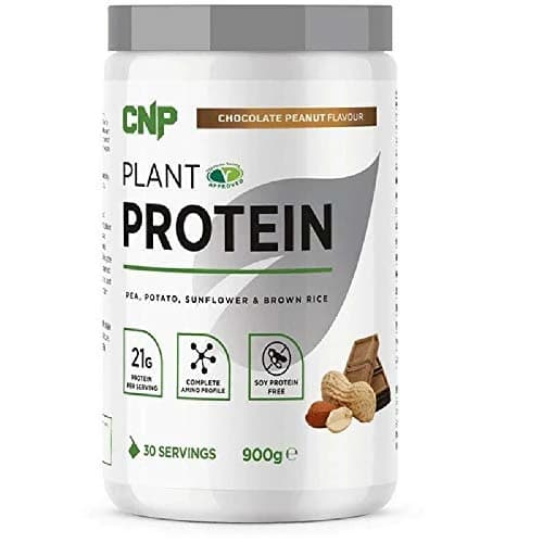 Professional Plant Protein — Chocolate Peanut by CNP Professional