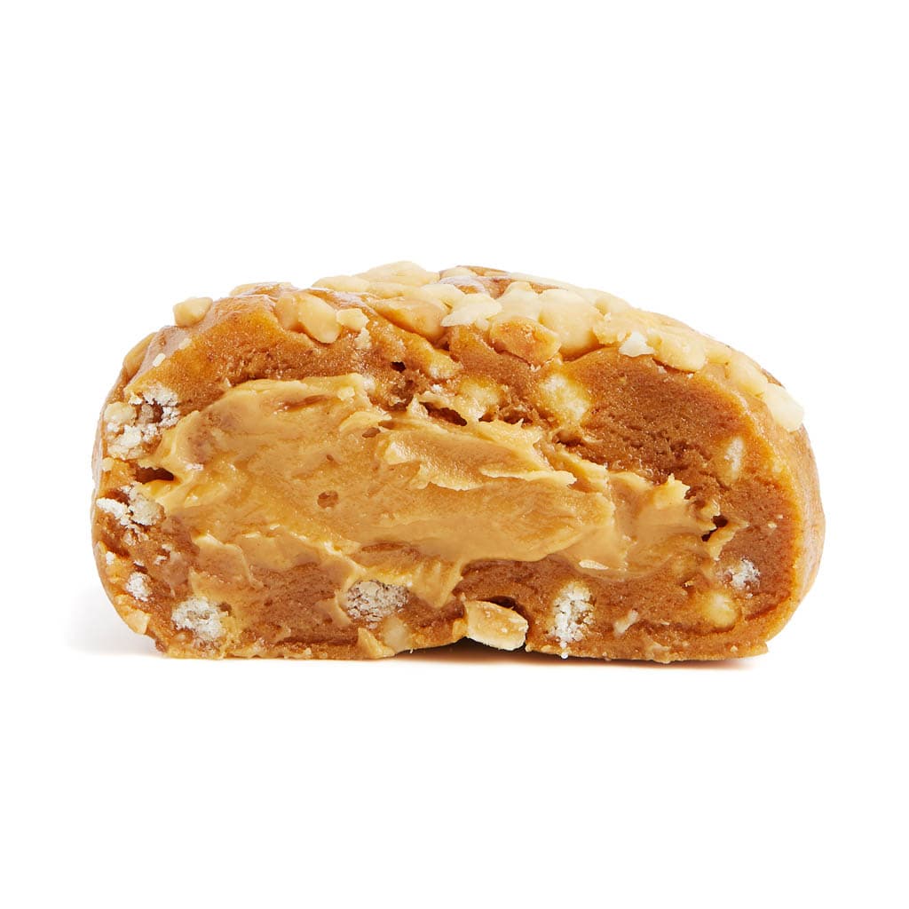 Bounce Peanut Butter Filled Protein Ball by Bounce