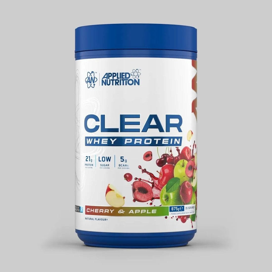 Clear Whey — Cherry & Apple by Applied Nutrition